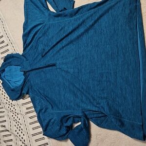 Marmot Men's Active Half Zip Size Xl